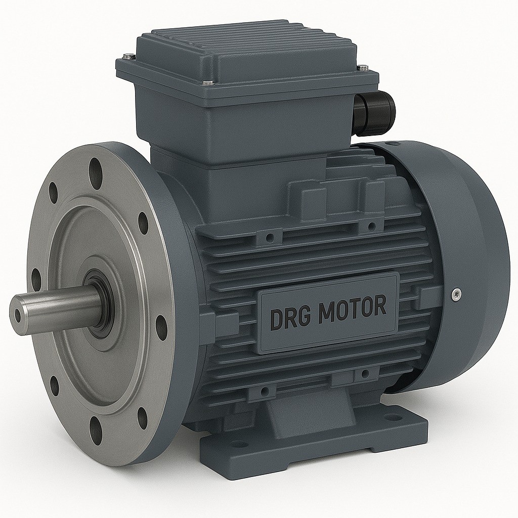 Yüksek Verimli Motor Nedir