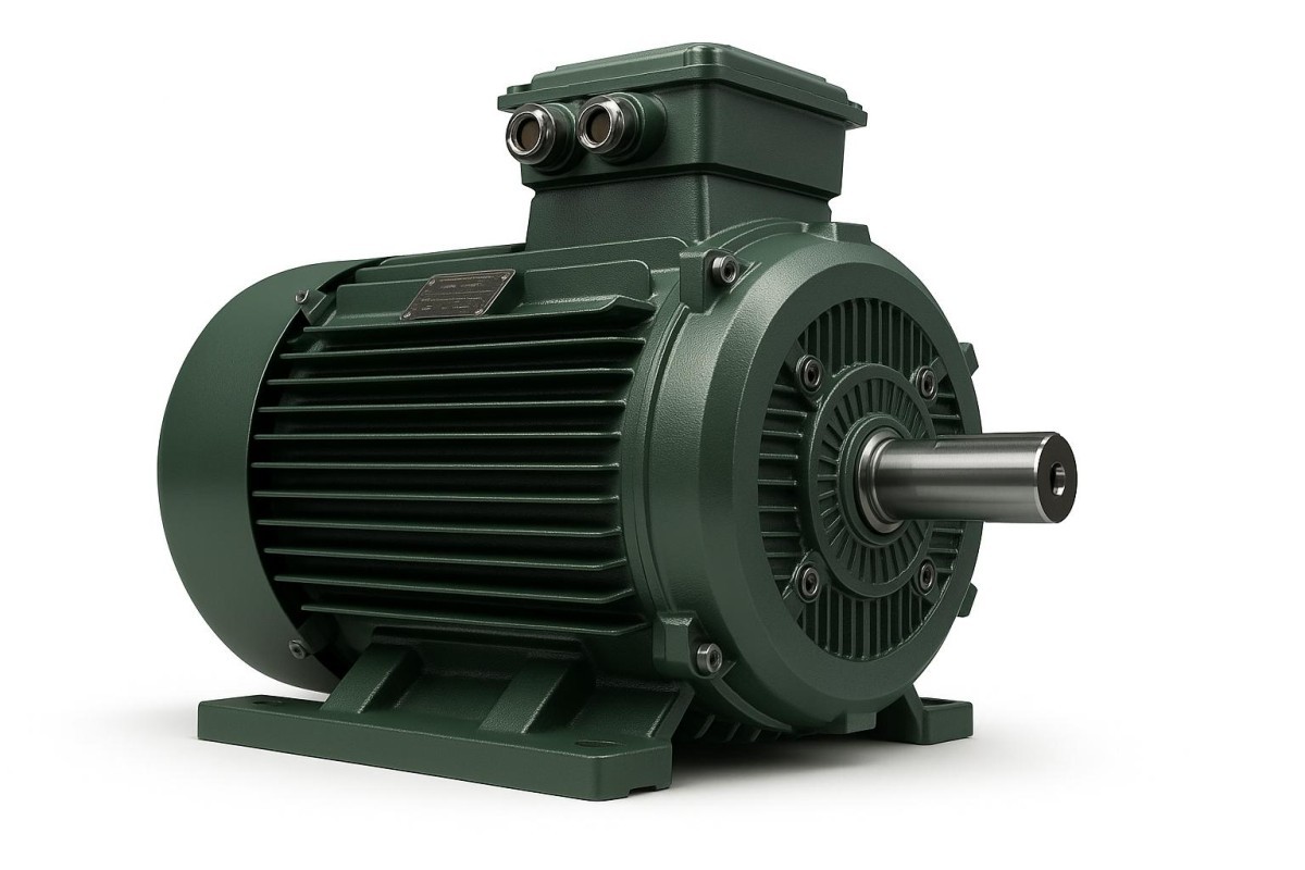 GENERAL PURPOSE IE3 ELECTRIC MOTOR