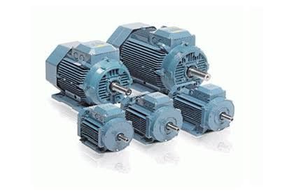 HIGH-QUALITY IE3 ELECTRIC MOTOR