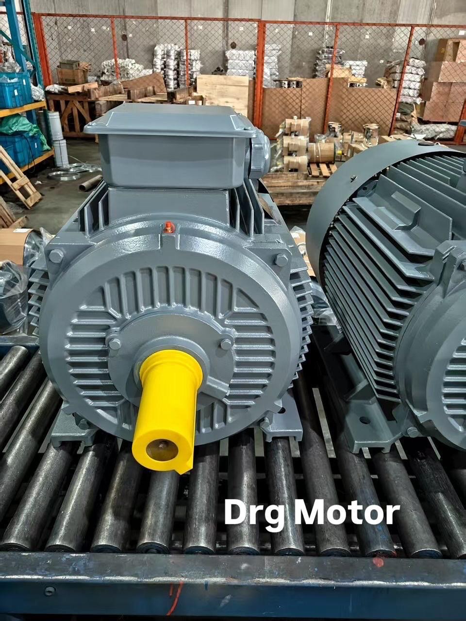 DRG MOTOR – Gücü Teknoloji ile Buluşturan Marka