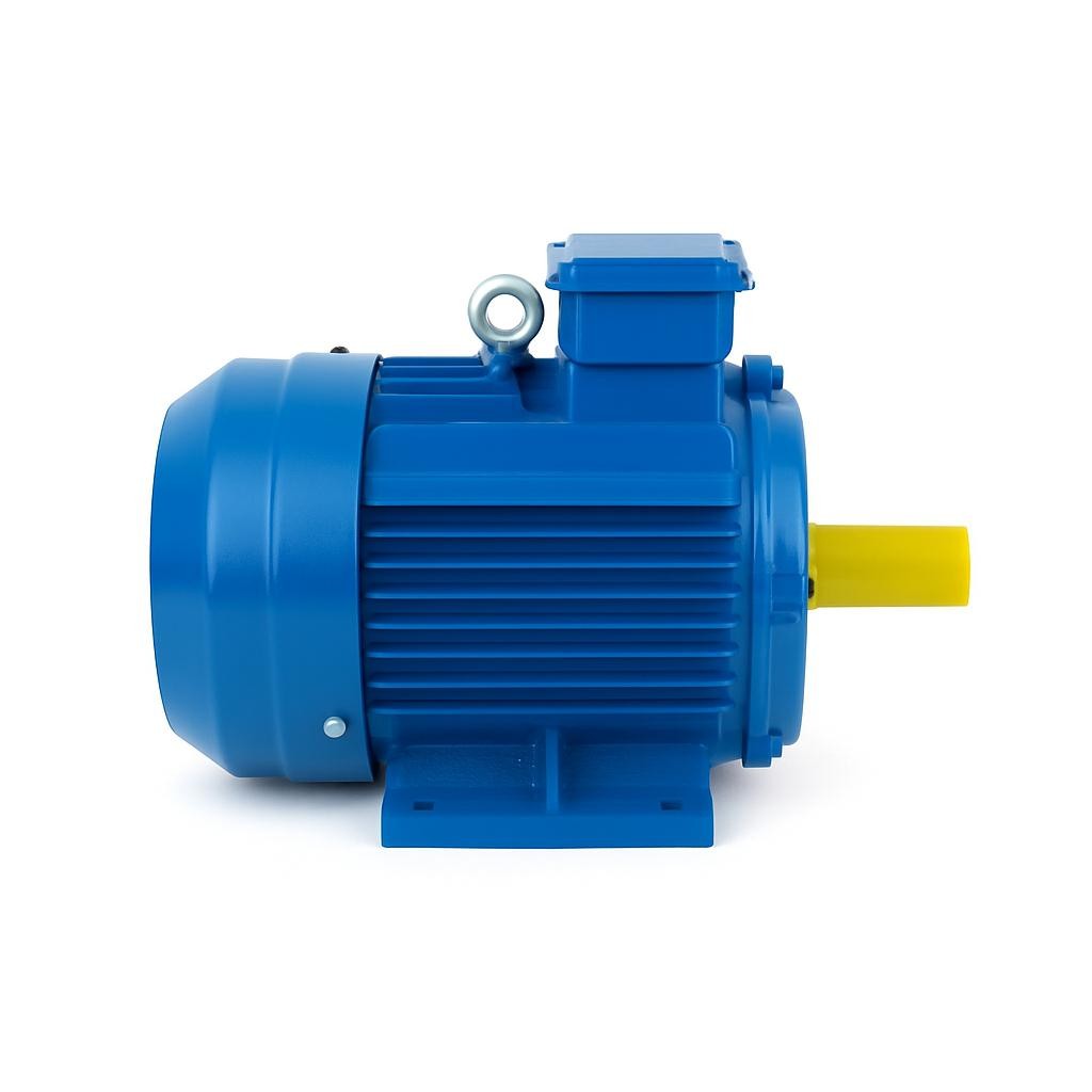 Best Electric Motors for Compressor Systems