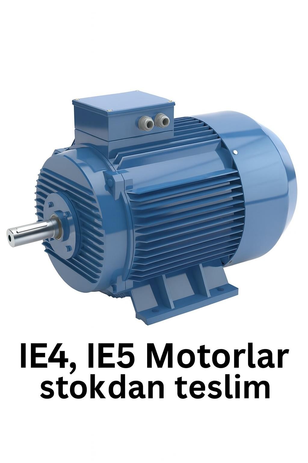 Powerful Solution in Industrial Automation Systems: DRG MOTOR,