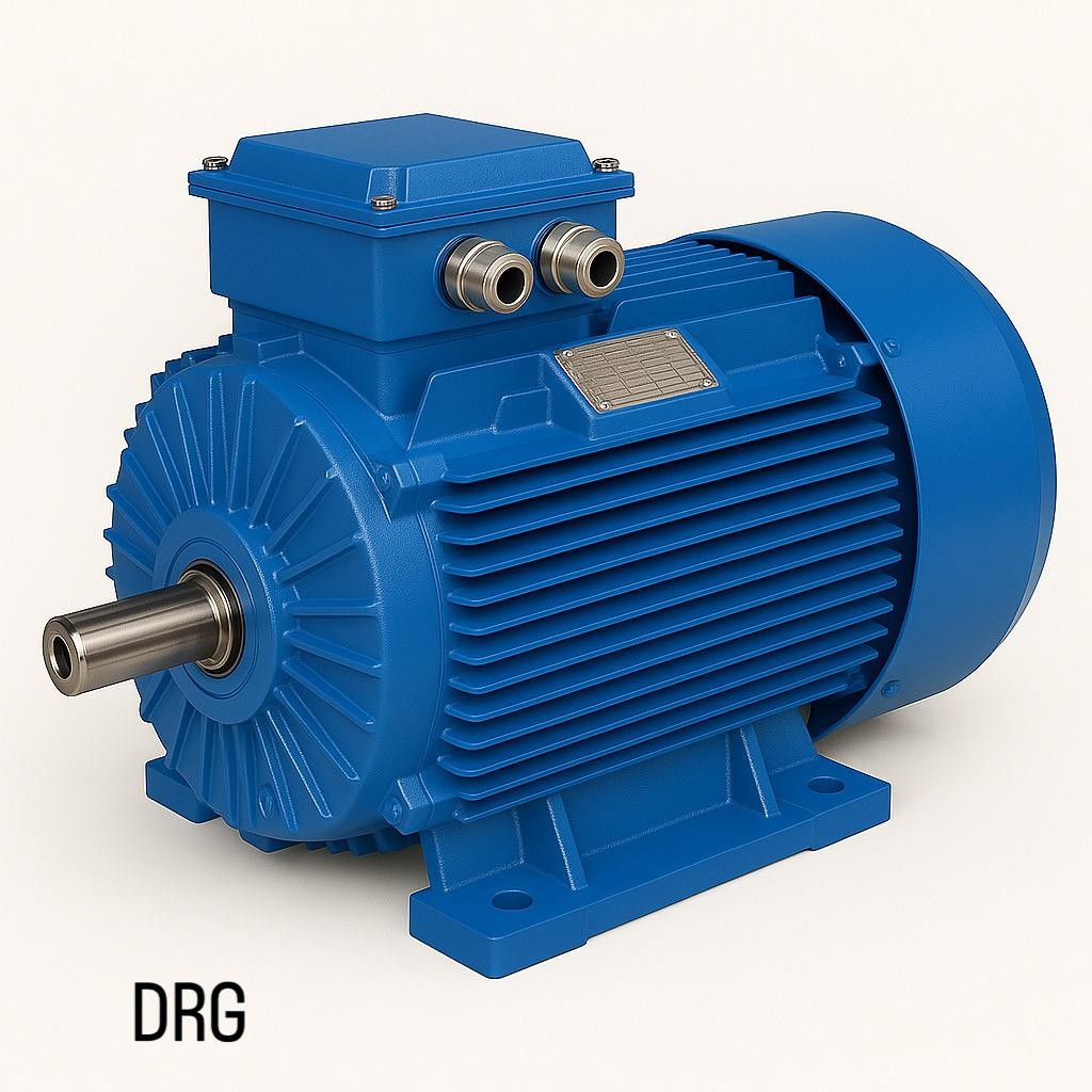 Versatile Electric Motors
