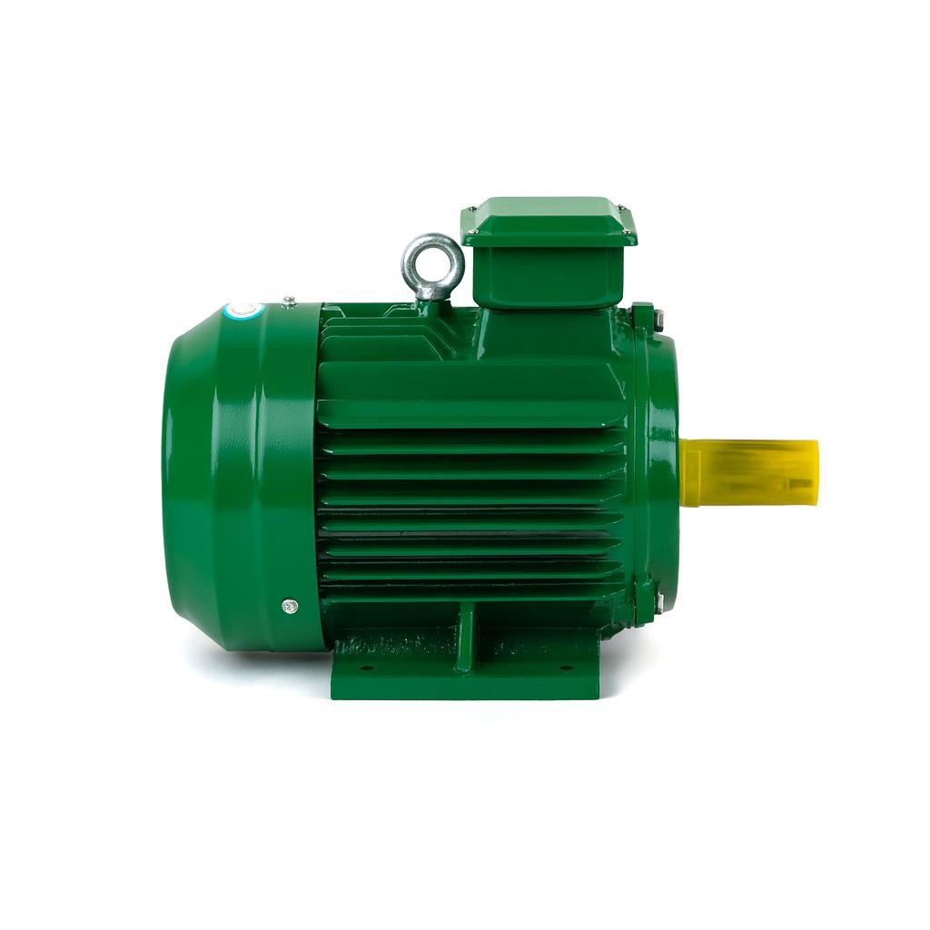 Electric Motor
