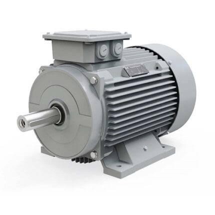 DRG Motor Next-Generation Cast Iron Body Electric Motors