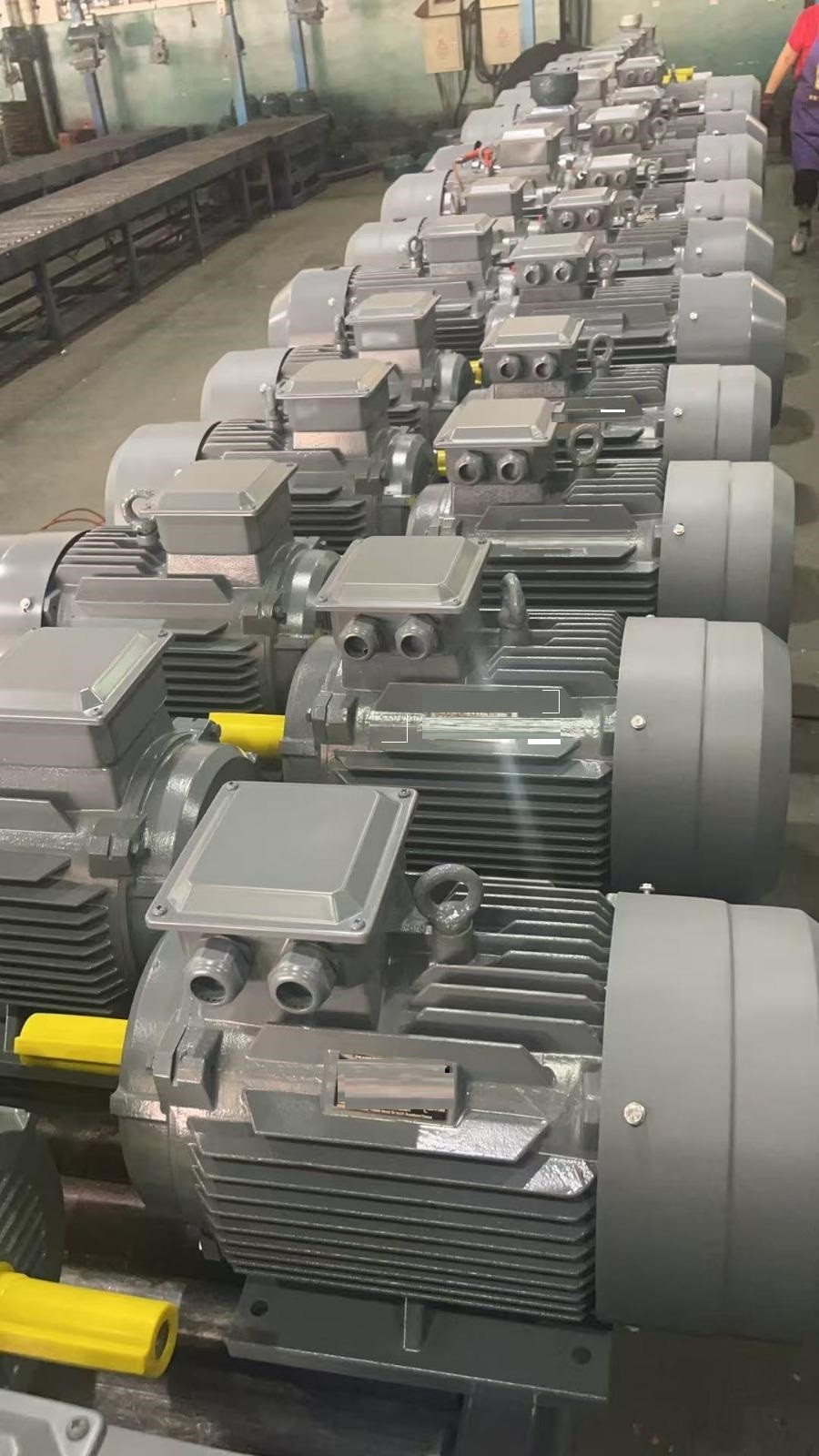 Uygun Fiyat & Yüksek Kalite Elektrik Motorları - DRG MOTOR İZMİR,
