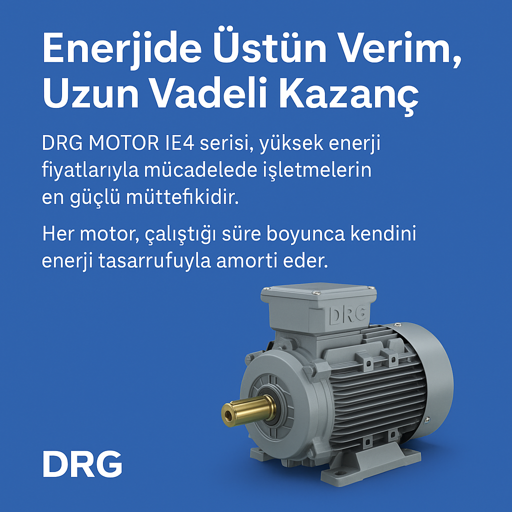 Elektrik Motoru Bayi Fiyatları,