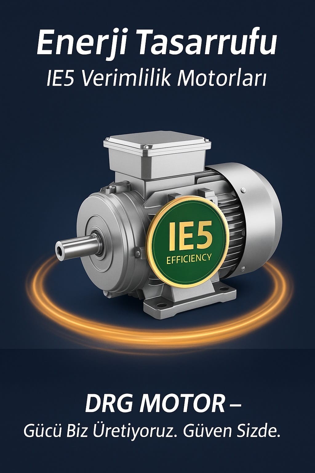 Elektrik Motoru Fiyat Listesi