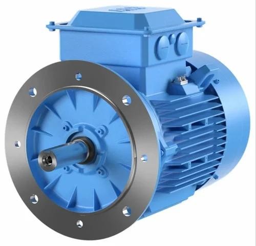 315 kW Elektrik Motoru Satışı