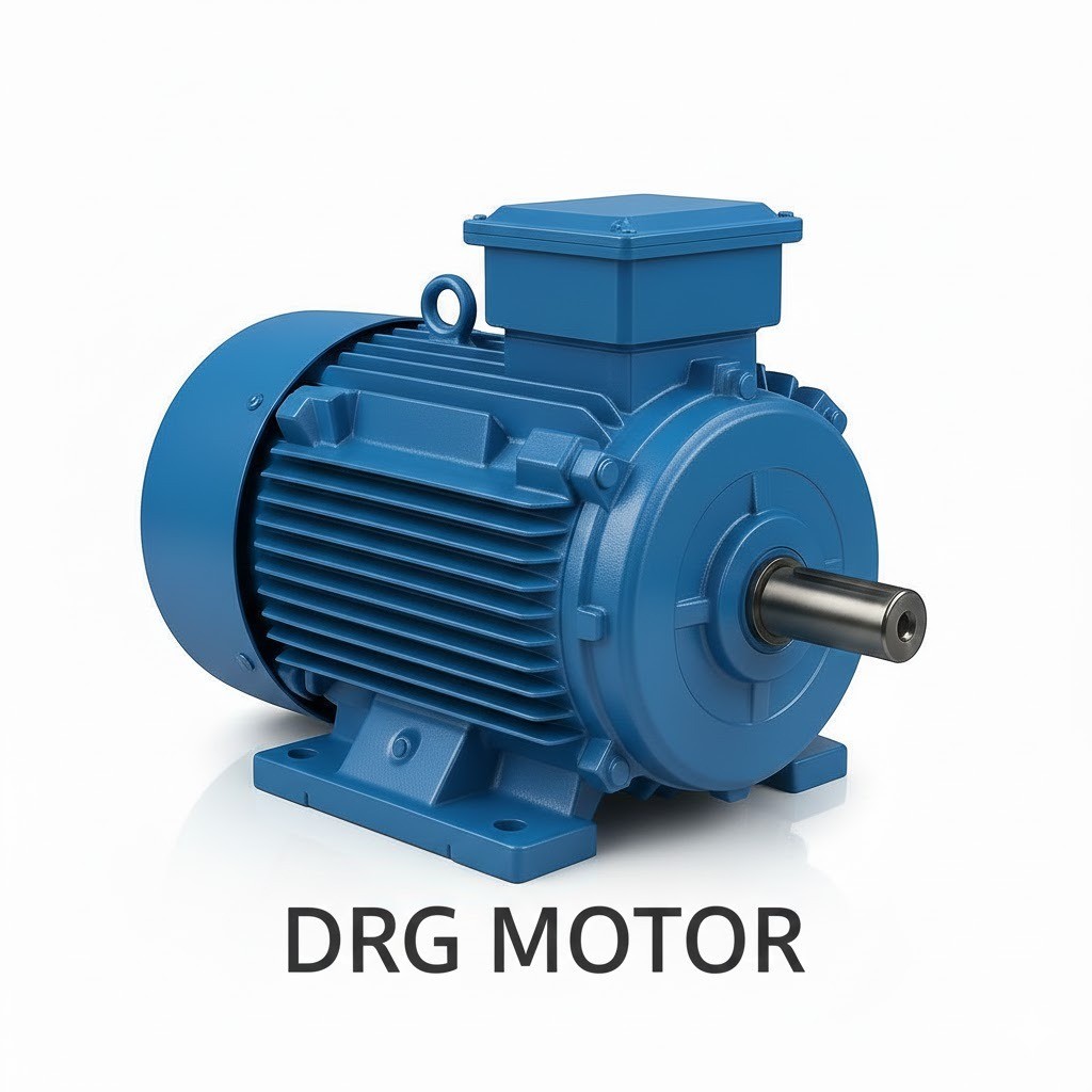 Ac Elektrik Motoru Satış Fiyatı