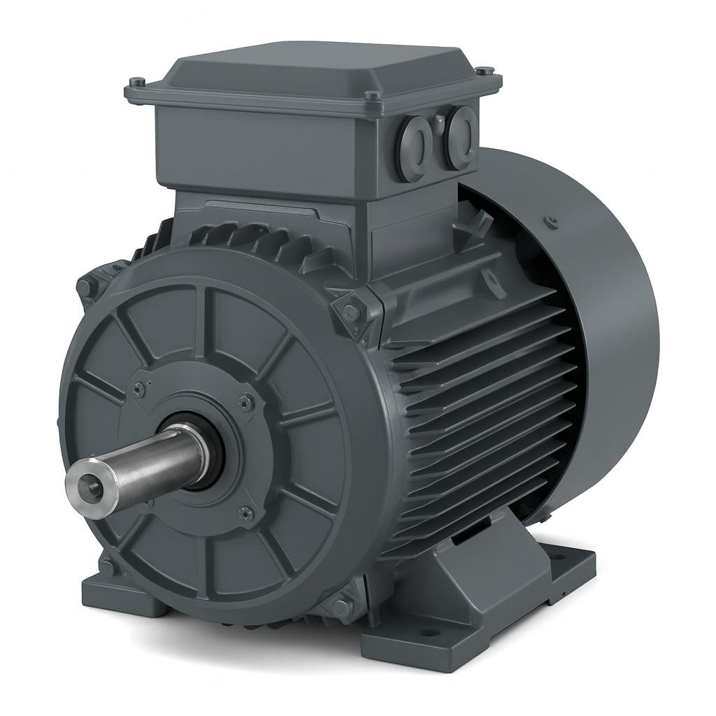 İzmir IE3 Elektrik Motor Satışı
