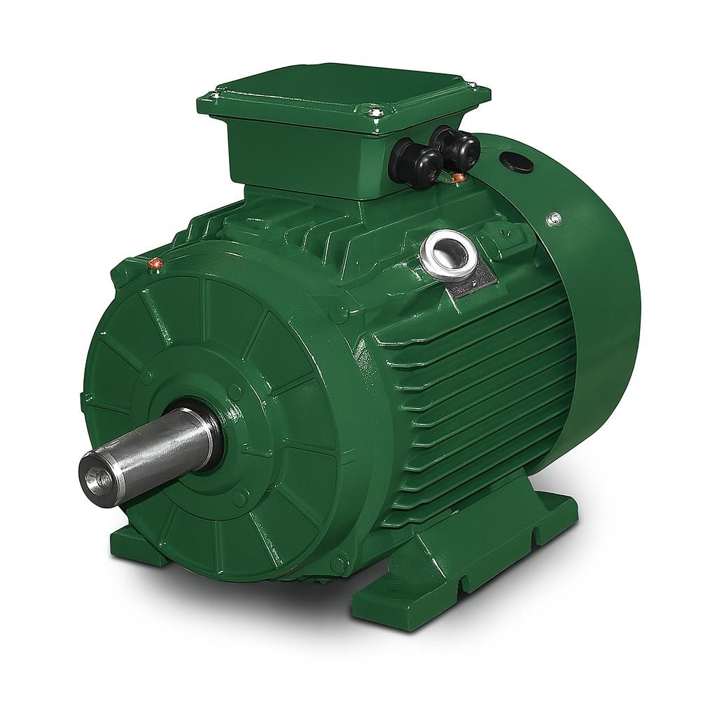 Karaman Ac Motor