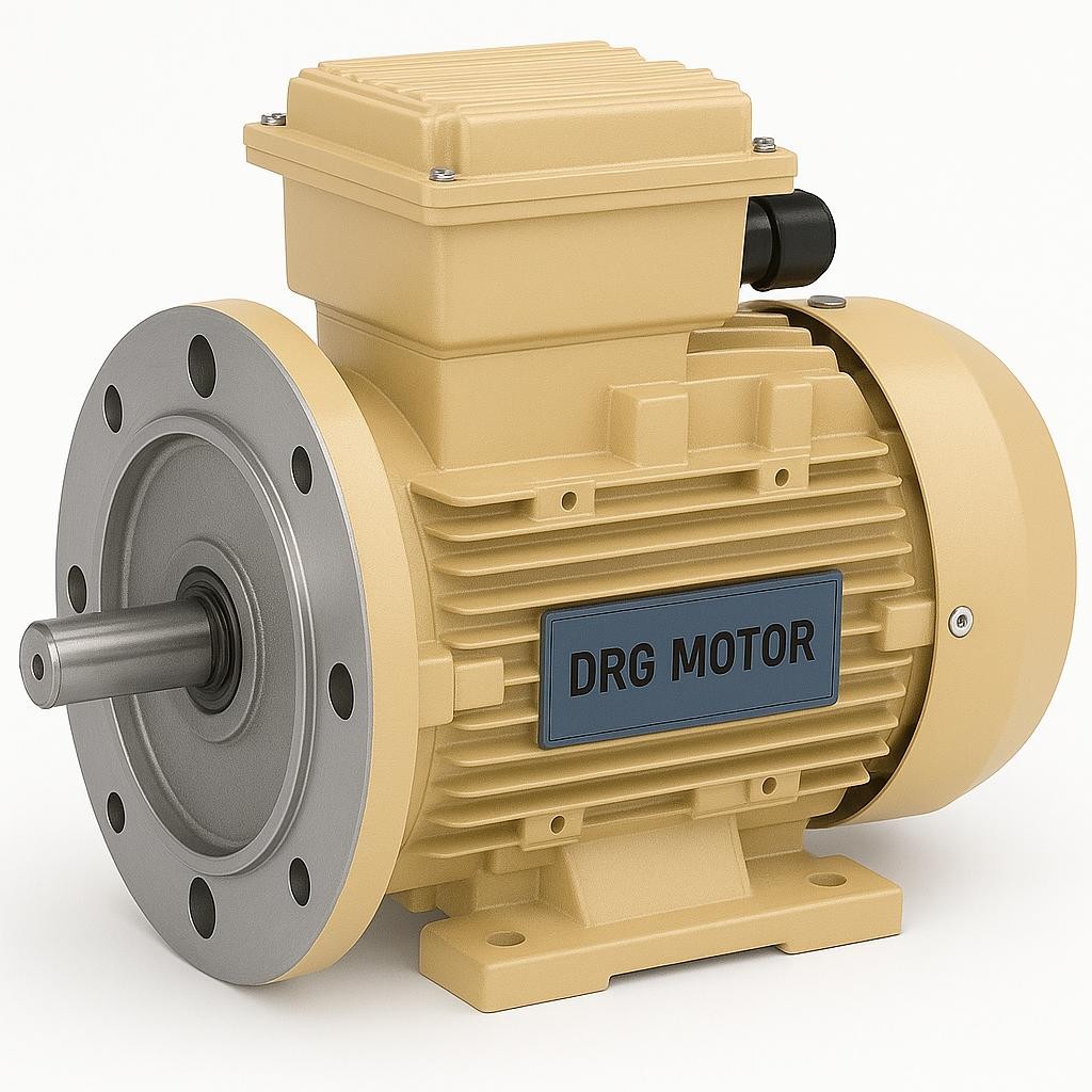 Drg Motor IE3 Fiyat Listesi