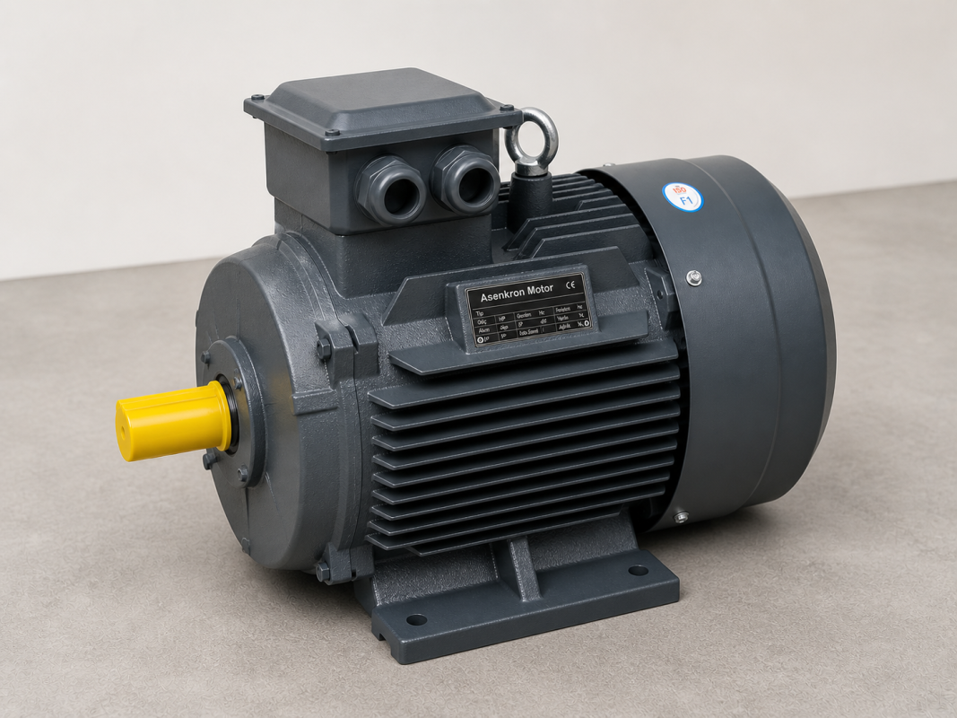 DRG Motor Katalog